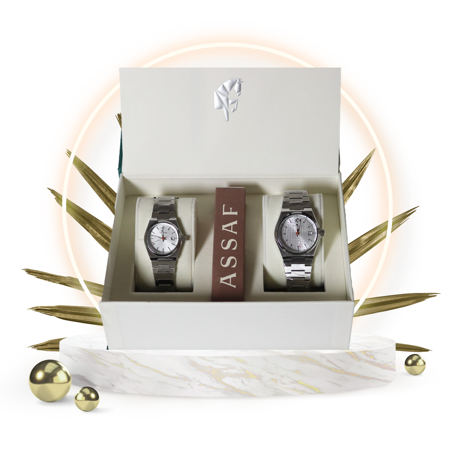 Floral Fragrances